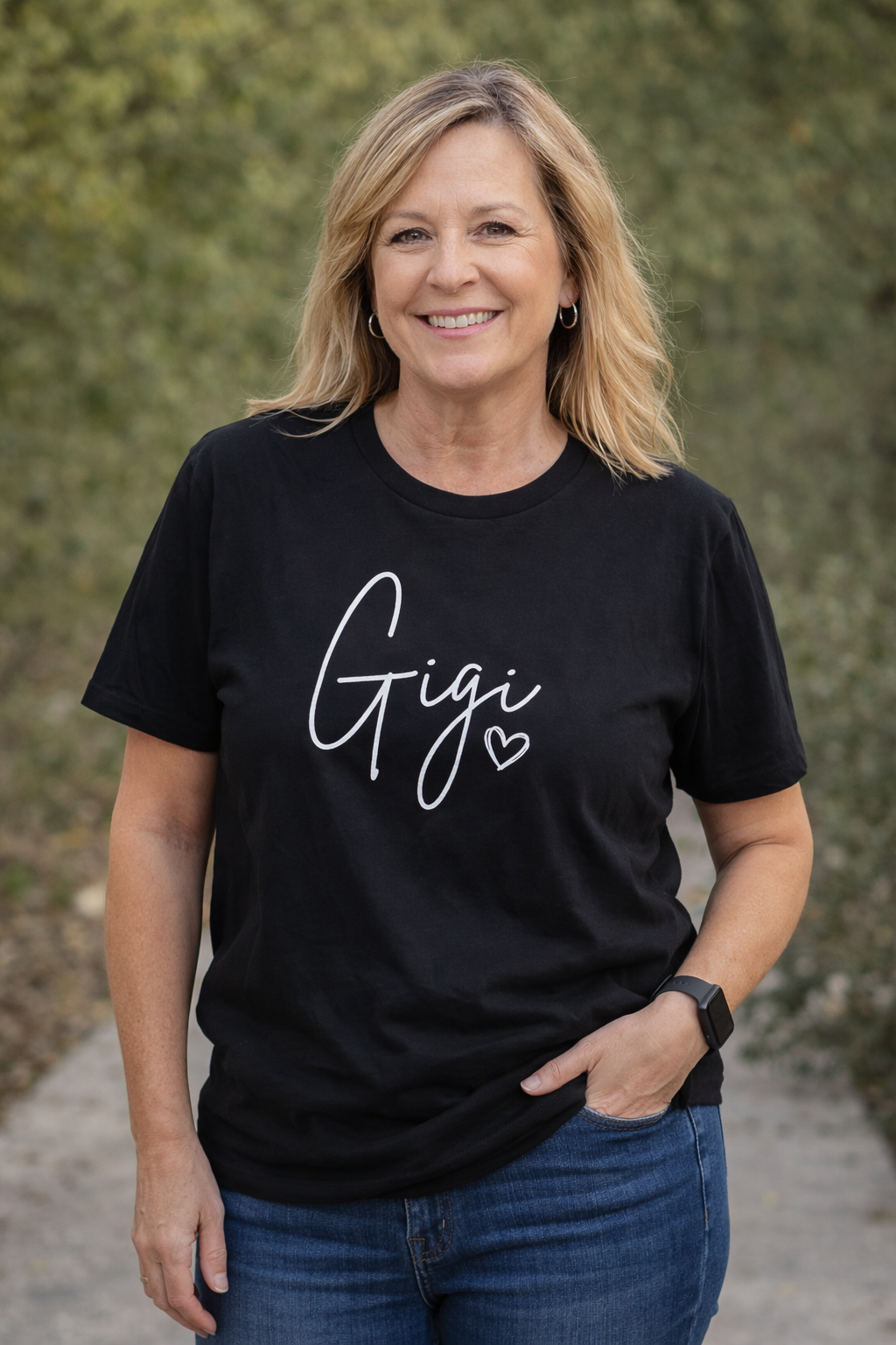 Gigi T-Shirt