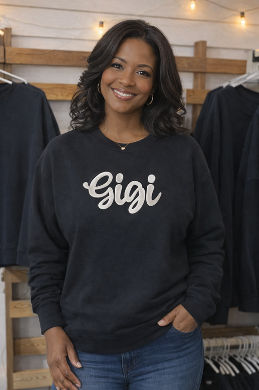 Gigi Sweatshirt
