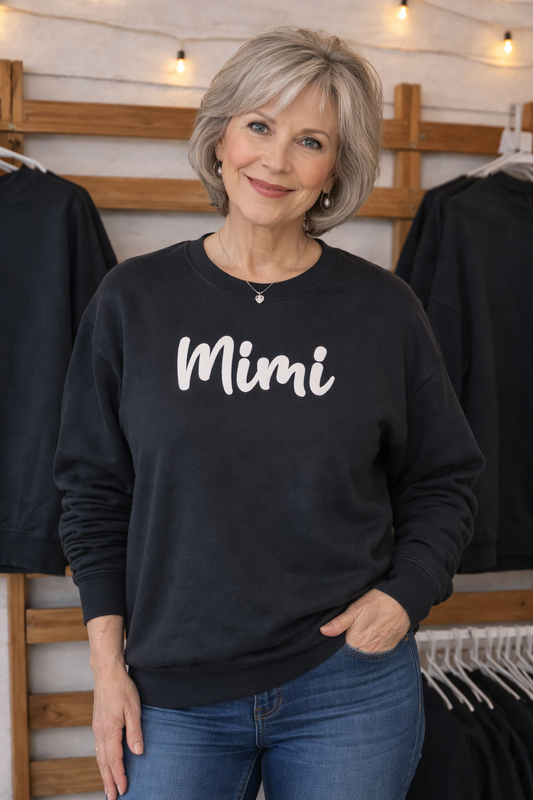 Mimi Sweatshirt