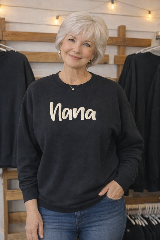 Nana Sweatshirt